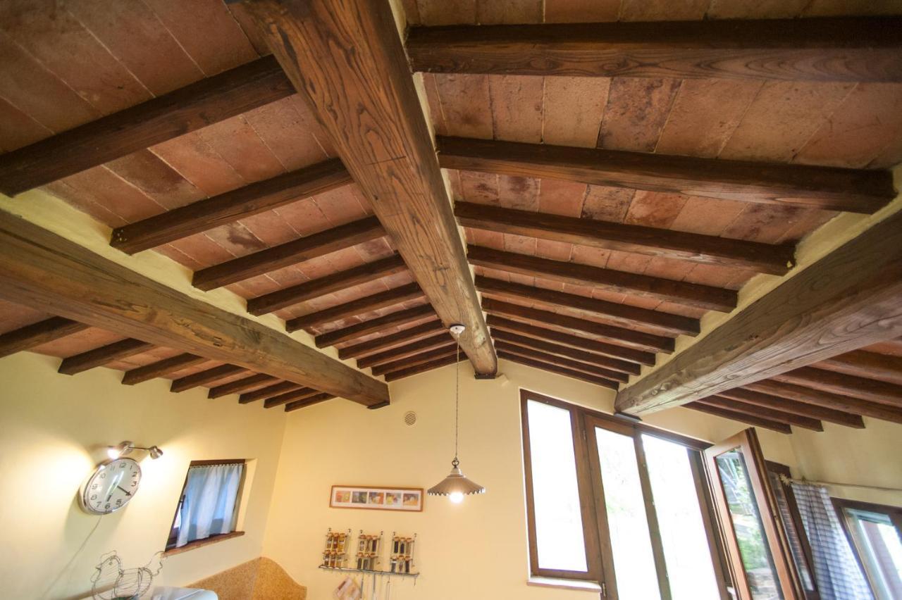 Podere Piazza Σιένα Εξωτερικό φωτογραφία