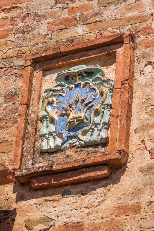 Podere Piazza Σιένα Εξωτερικό φωτογραφία