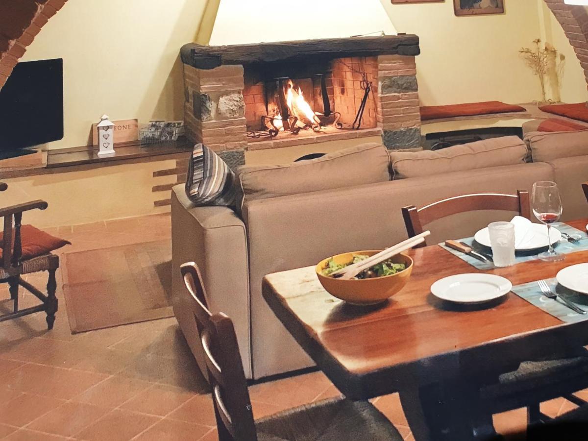 Podere Piazza Σιένα Εξωτερικό φωτογραφία